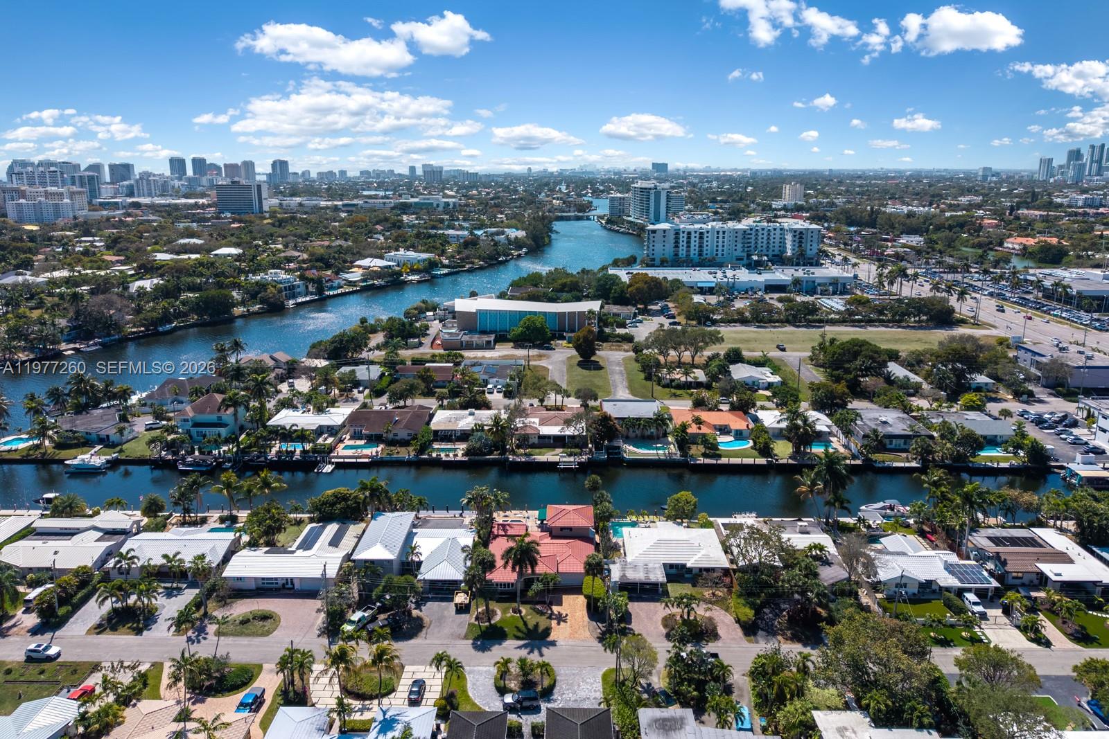 LAUDER GATE ISLES - Residential