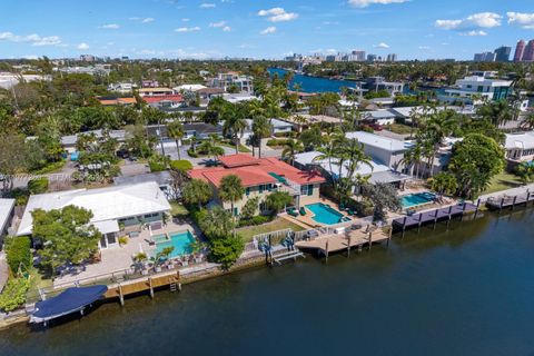 Tiny photo for 2046 NE 15th St, Fort Lauderdale, FL 33304 (MLS # A11977260)