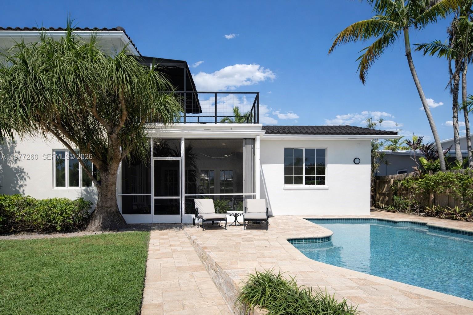 LAUDER GATE ISLES - Residential
