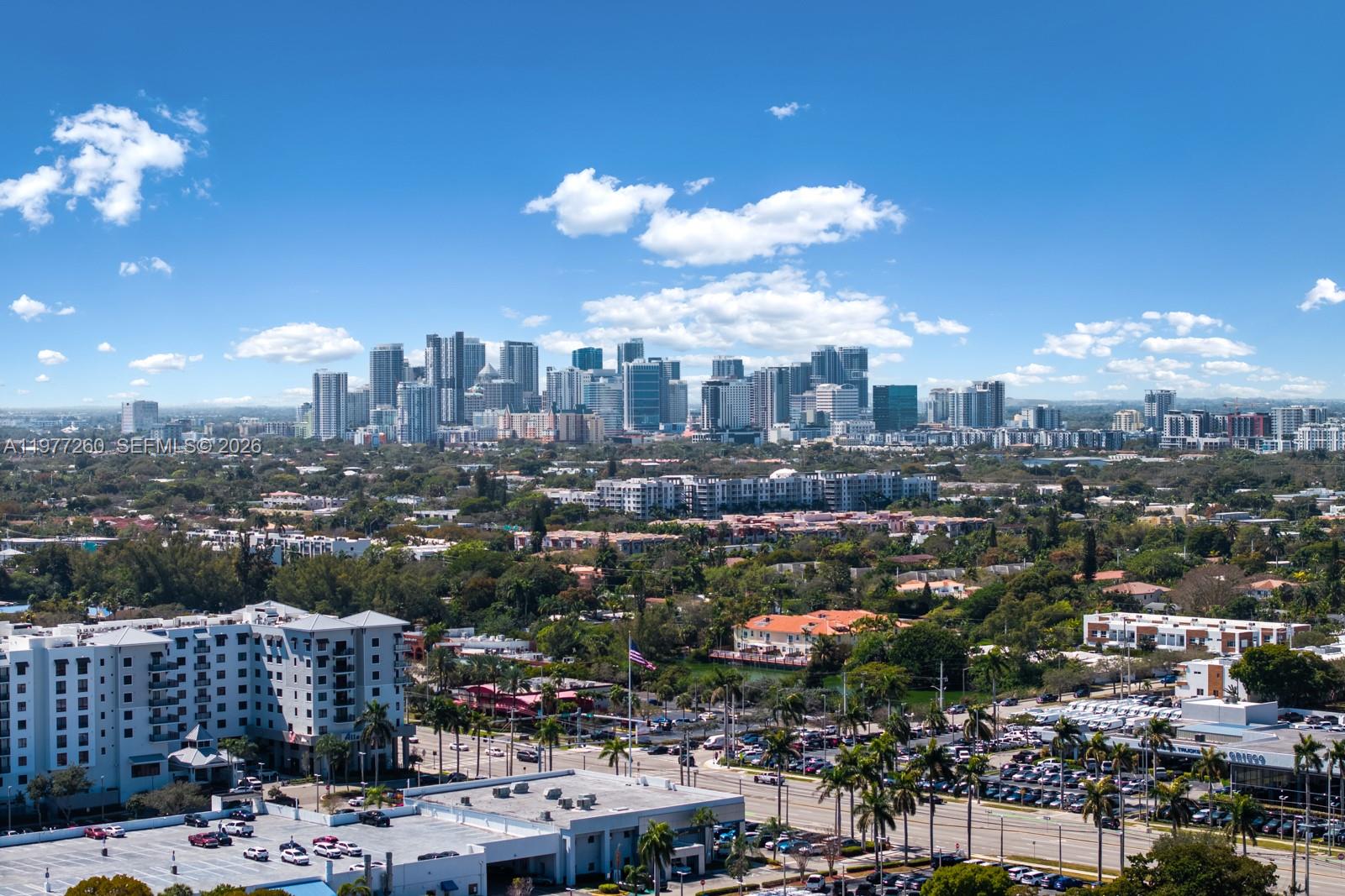 LAUDER GATE ISLES - Residential