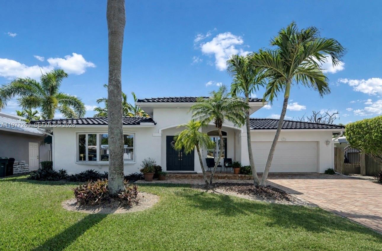 LAUDER GATE ISLES - Residential