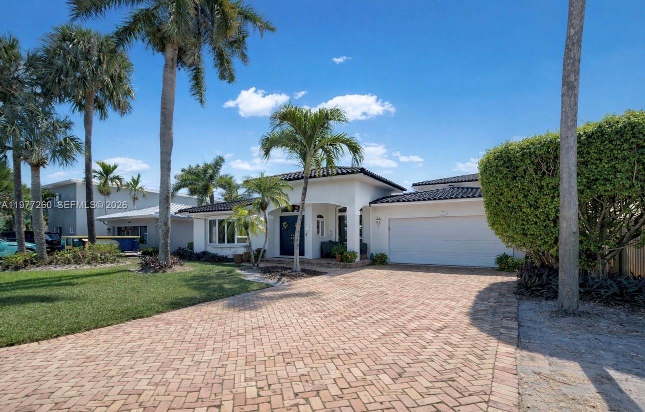 LAUDER GATE ISLES - Residential