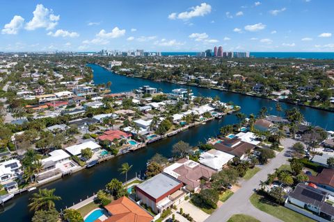 Tiny photo for 2046 NE 15th St, Fort Lauderdale, FL 33304 (MLS # A11977260)