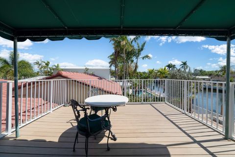 Tiny photo for 2046 NE 15th St, Fort Lauderdale, FL 33304 (MLS # A11977260)