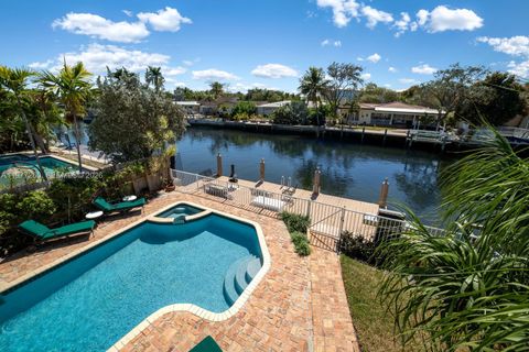 Tiny photo for 2046 NE 15th St, Fort Lauderdale, FL 33304 (MLS # A11977260)