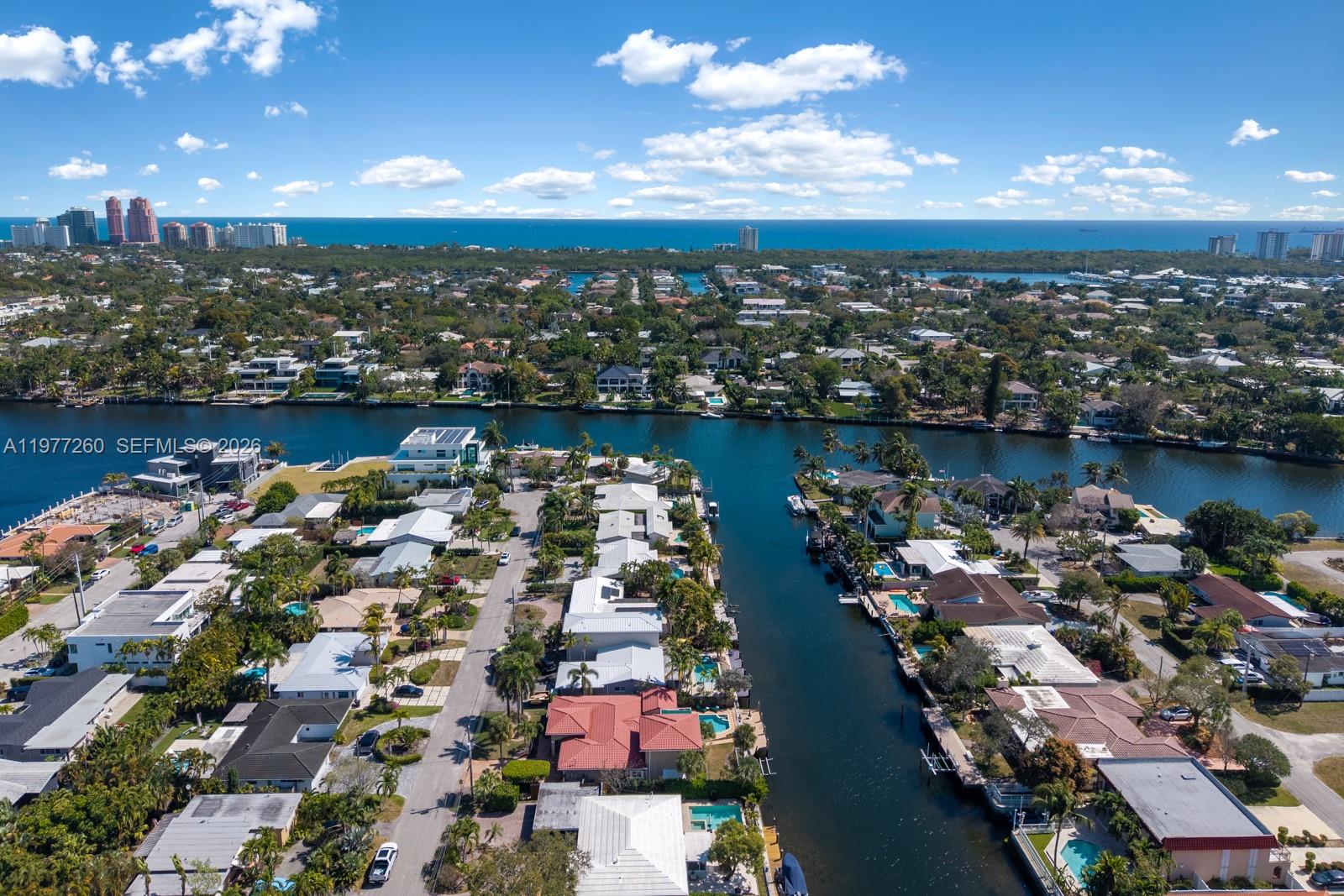 LAUDER GATE ISLES - Residential