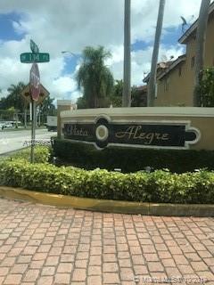 VISTA ALEGRE TOWNHOMES VI - Residential Lease