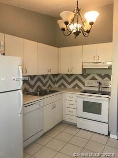 VISTA ALEGRE TOWNHOMES VI - Residential Lease