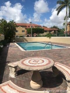 VISTA ALEGRE TOWNHOMES VI - Residential Lease