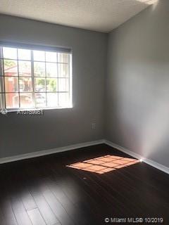 VISTA ALEGRE TOWNHOMES VI - Residential Lease