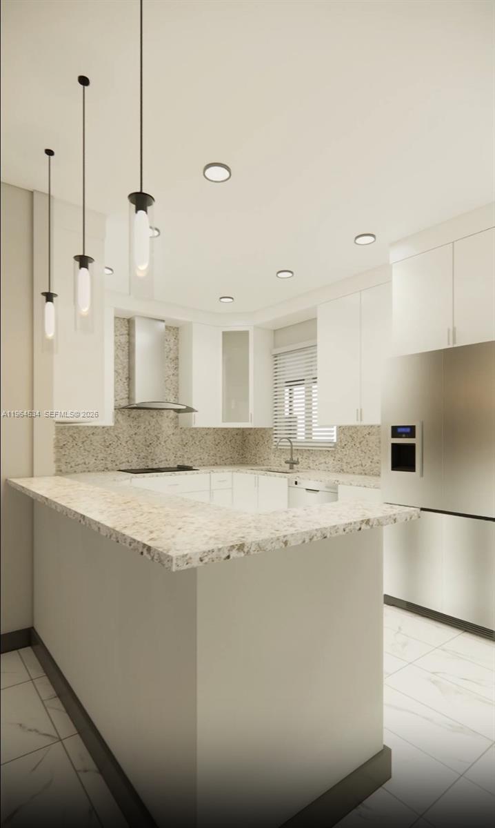 BOULEVARD HEIGHTS SEC 6 - Residential