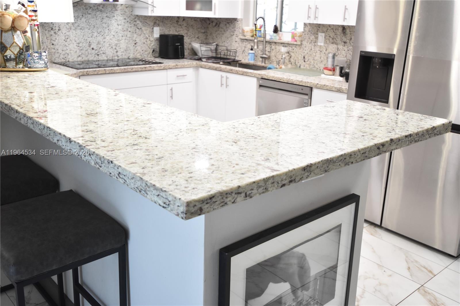 BOULEVARD HEIGHTS SEC 6 - Residential