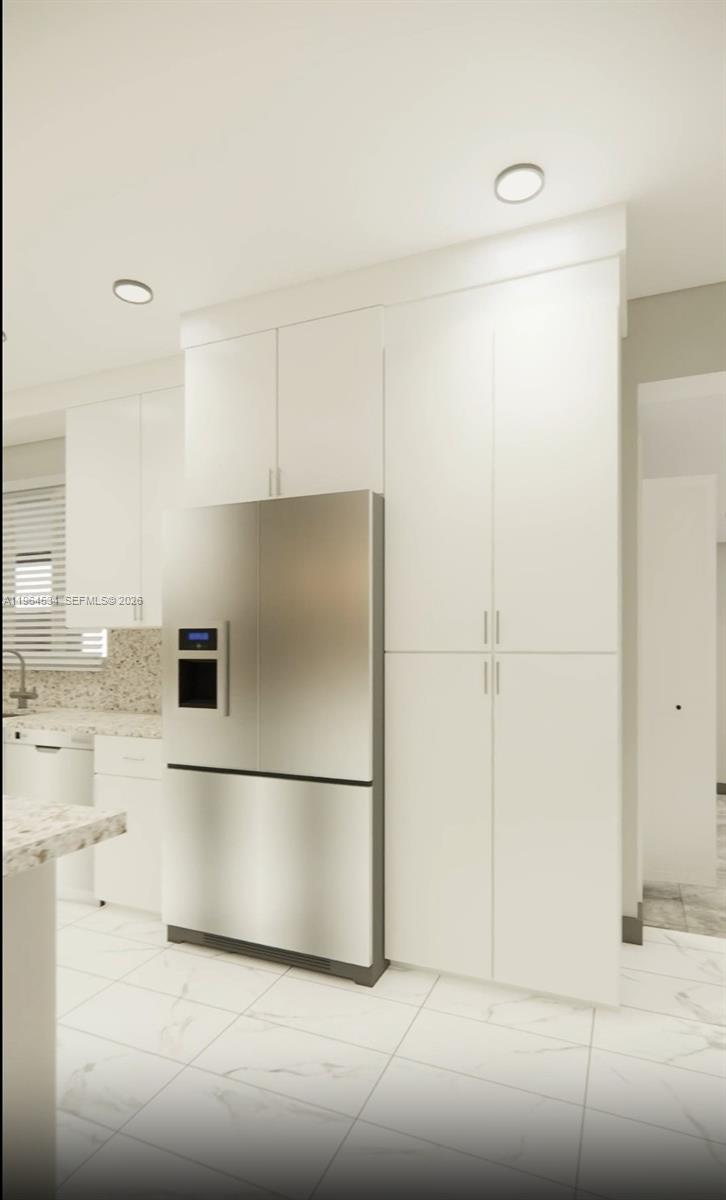 BOULEVARD HEIGHTS SEC 6 - Residential