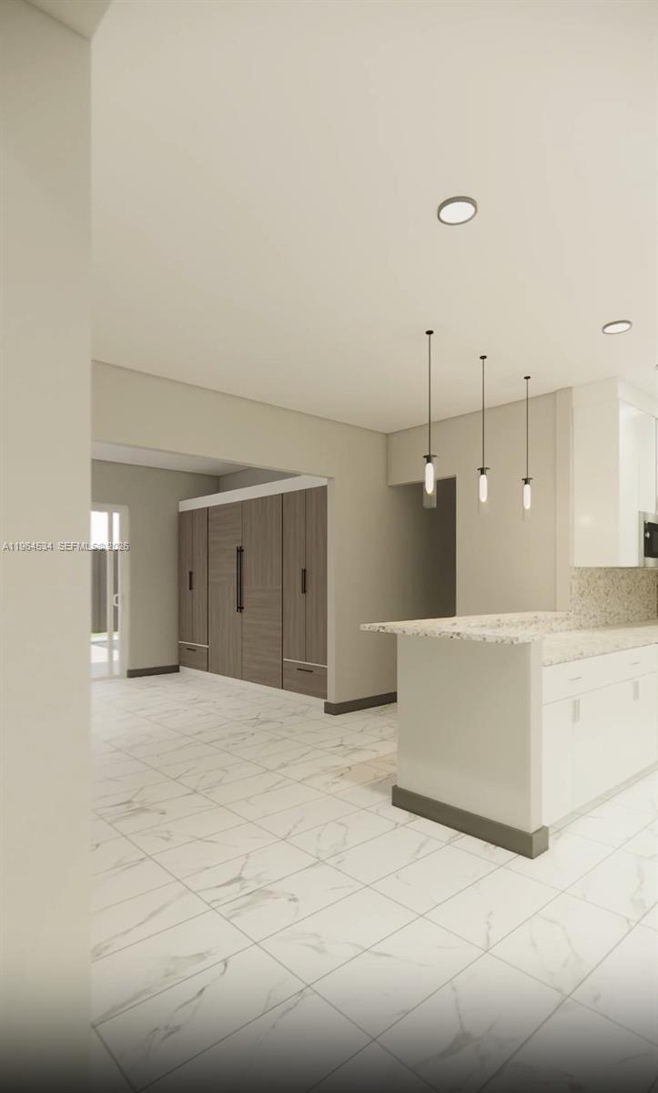 BOULEVARD HEIGHTS SEC 6 - Residential