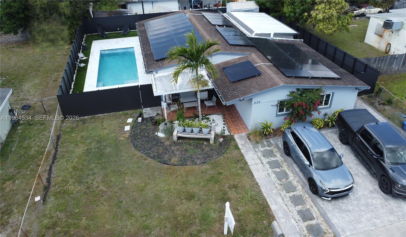 BOULEVARD HEIGHTS SEC 6 - Residential