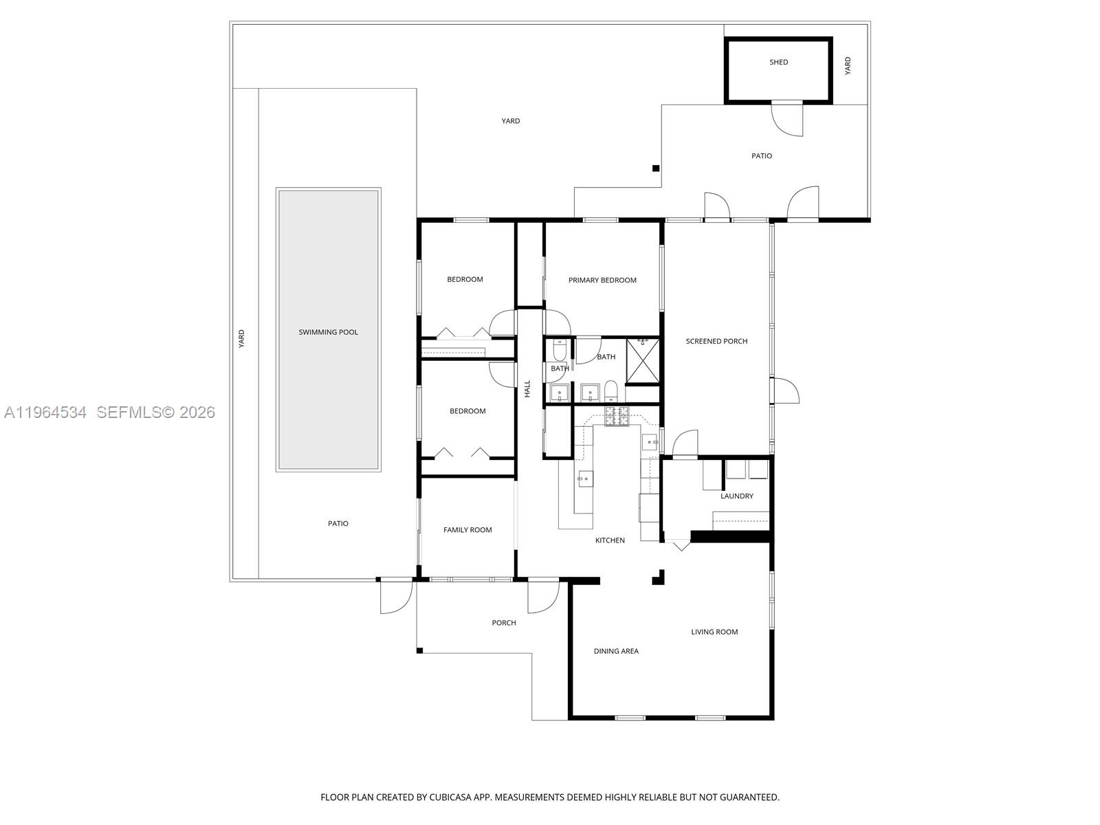 BOULEVARD HEIGHTS SEC 6 - Residential