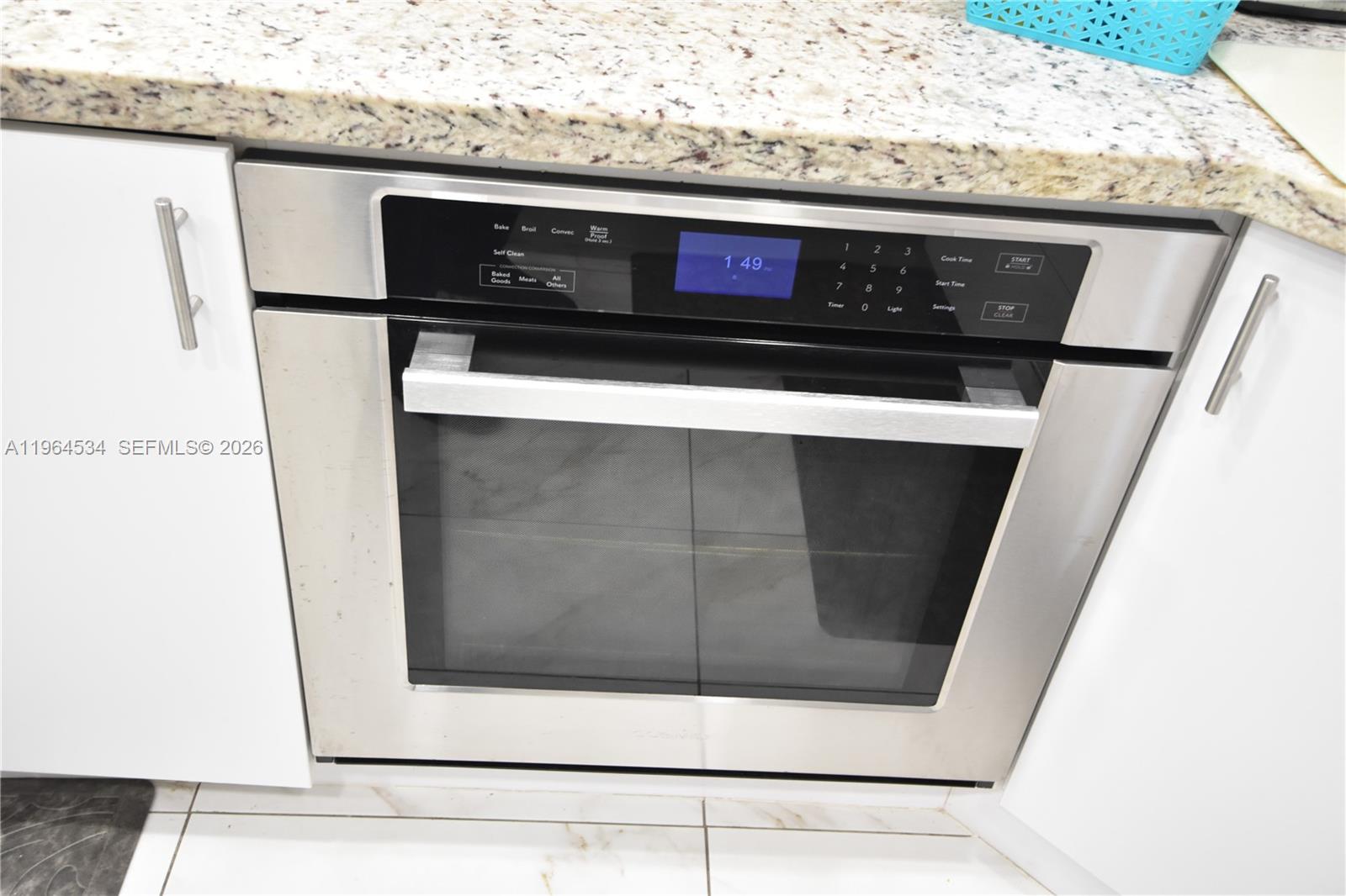 BOULEVARD HEIGHTS SEC 6 - Residential