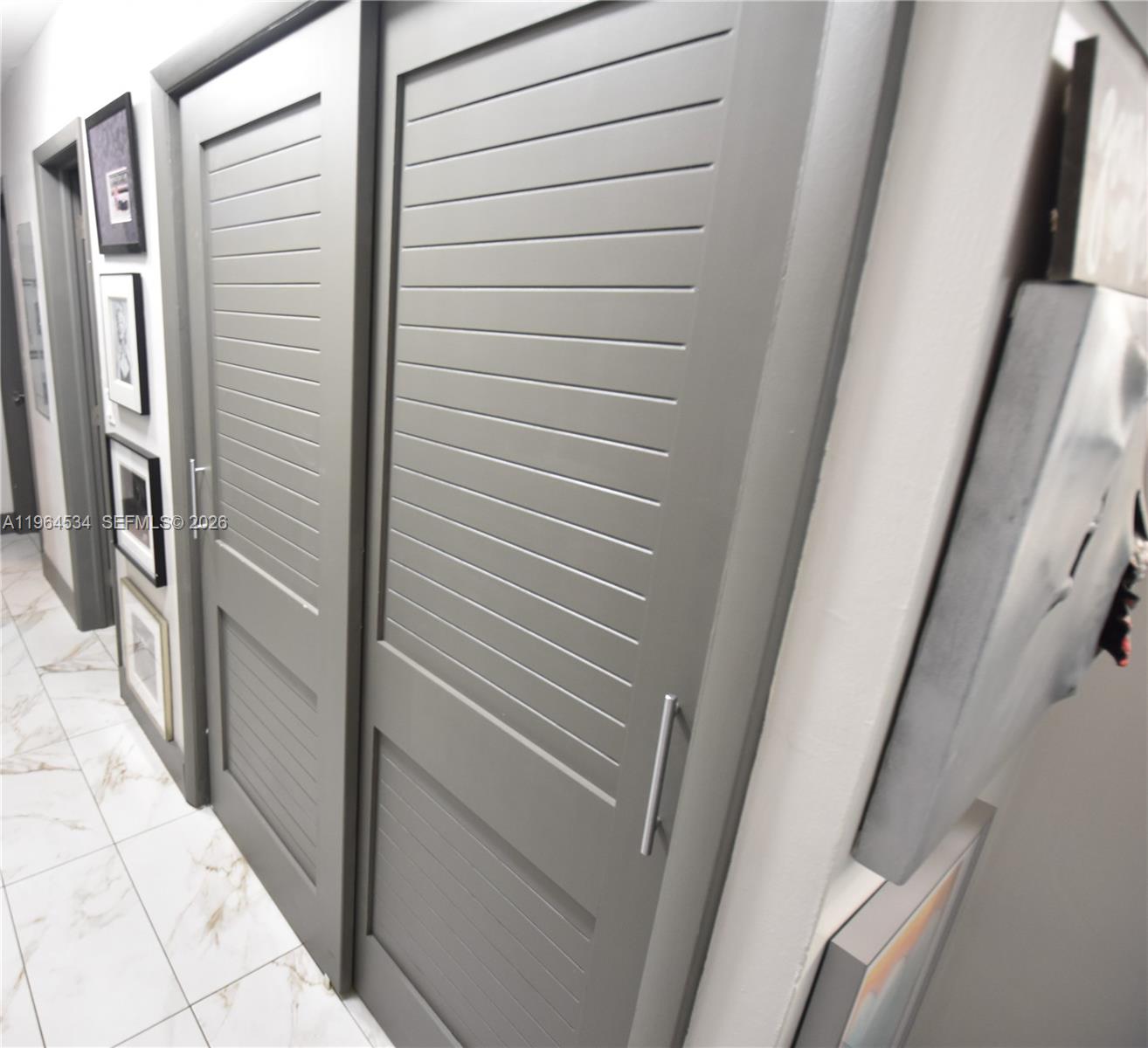 BOULEVARD HEIGHTS SEC 6 - Residential