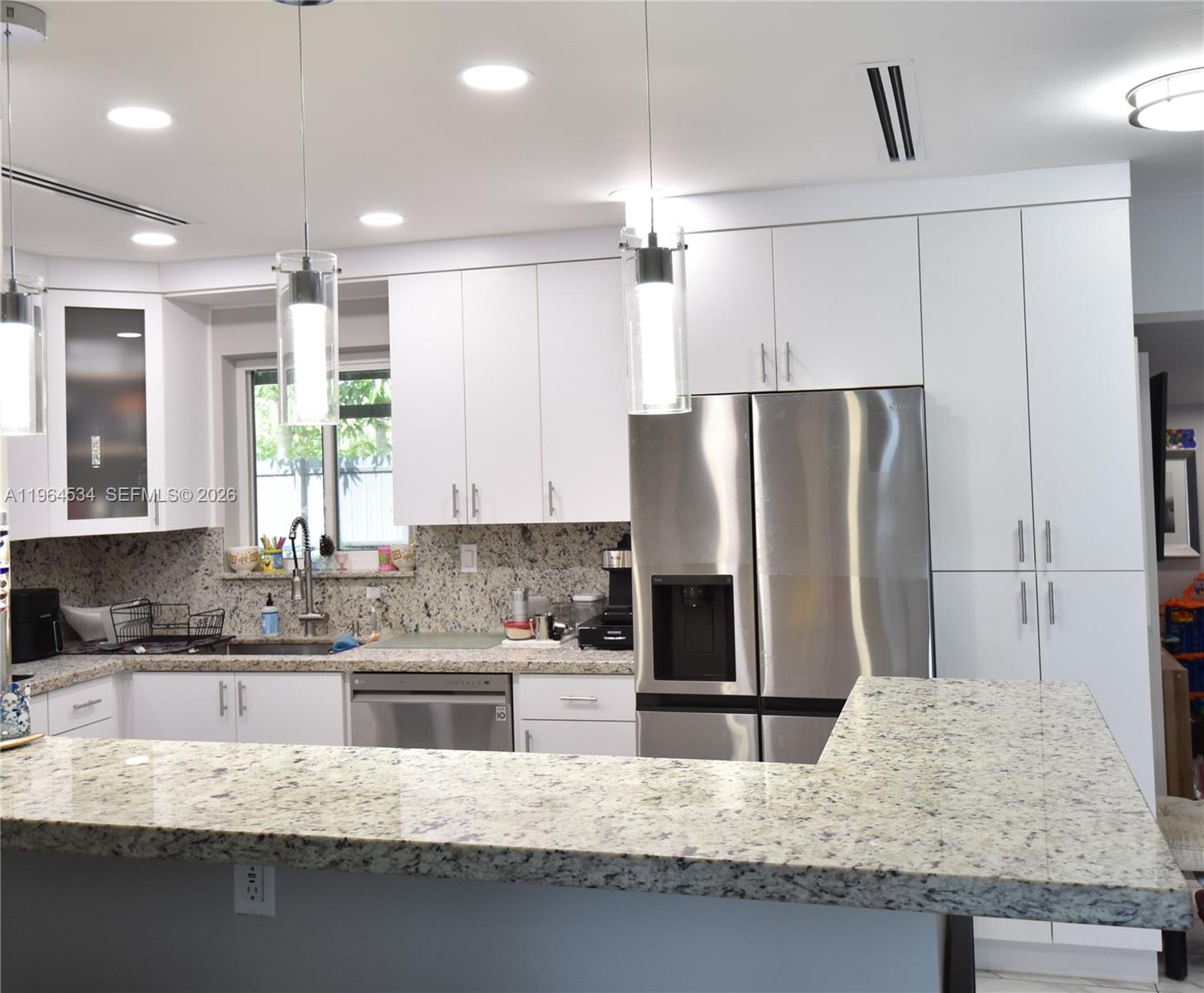 BOULEVARD HEIGHTS SEC 6 - Residential