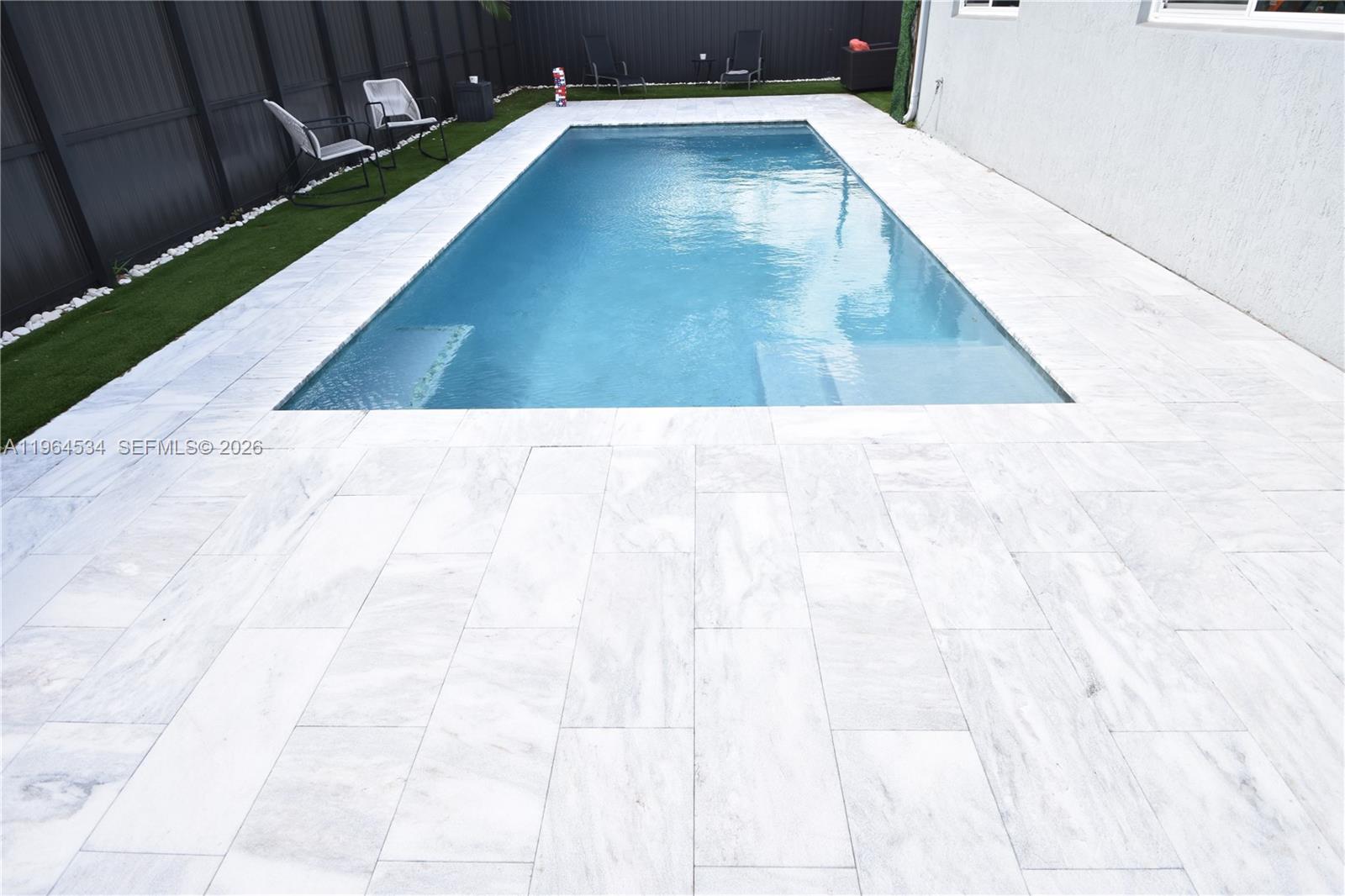 BOULEVARD HEIGHTS SEC 6 - Residential