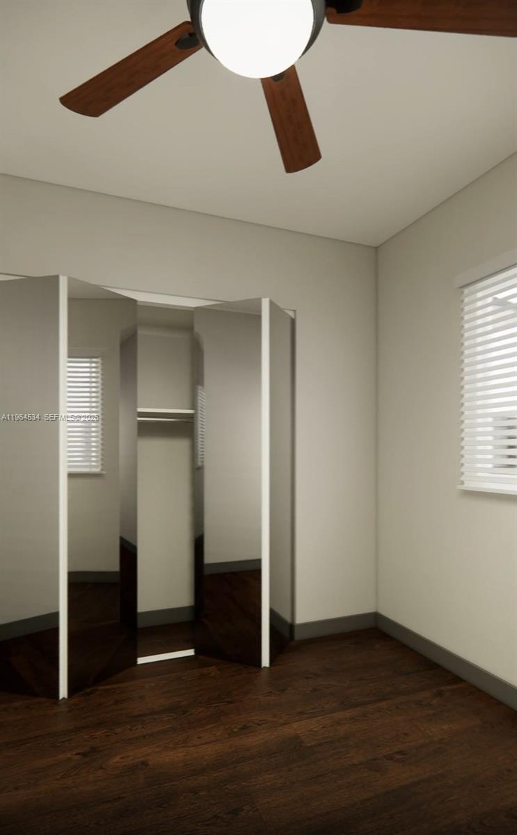 BOULEVARD HEIGHTS SEC 6 - Residential