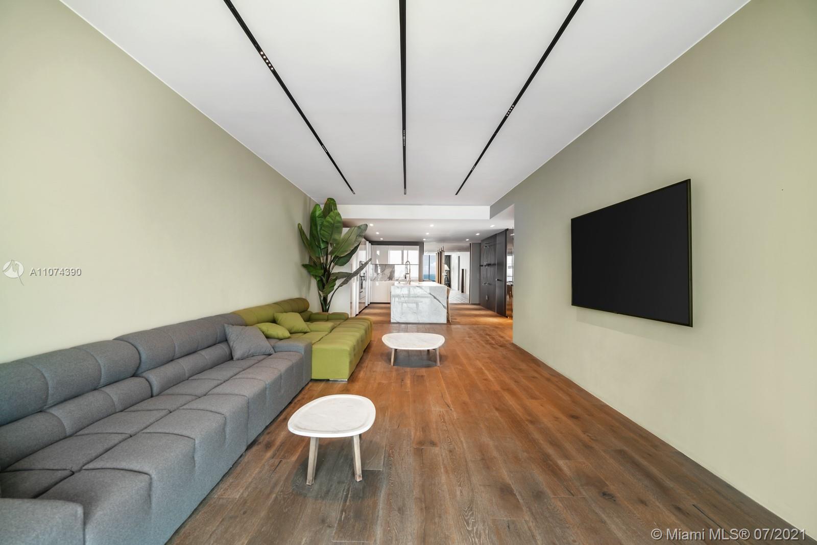 OCEANA BAL HARBOUR CONDO - Residential