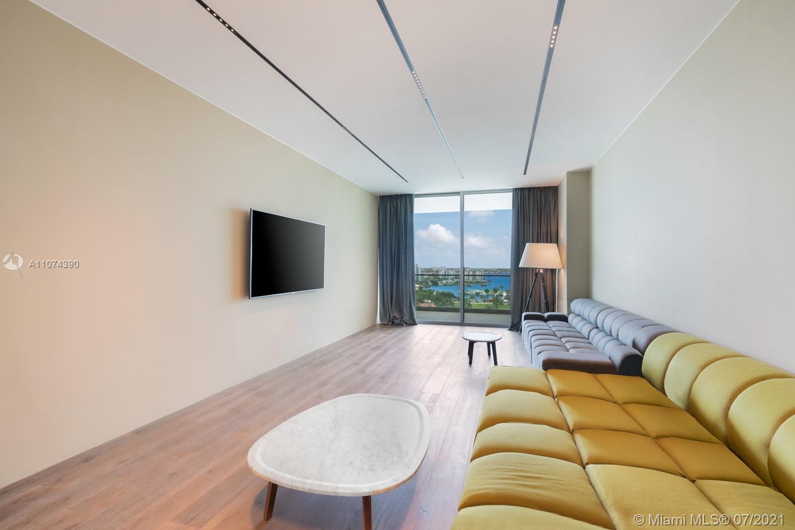 OCEANA BAL HARBOUR CONDO - Residential