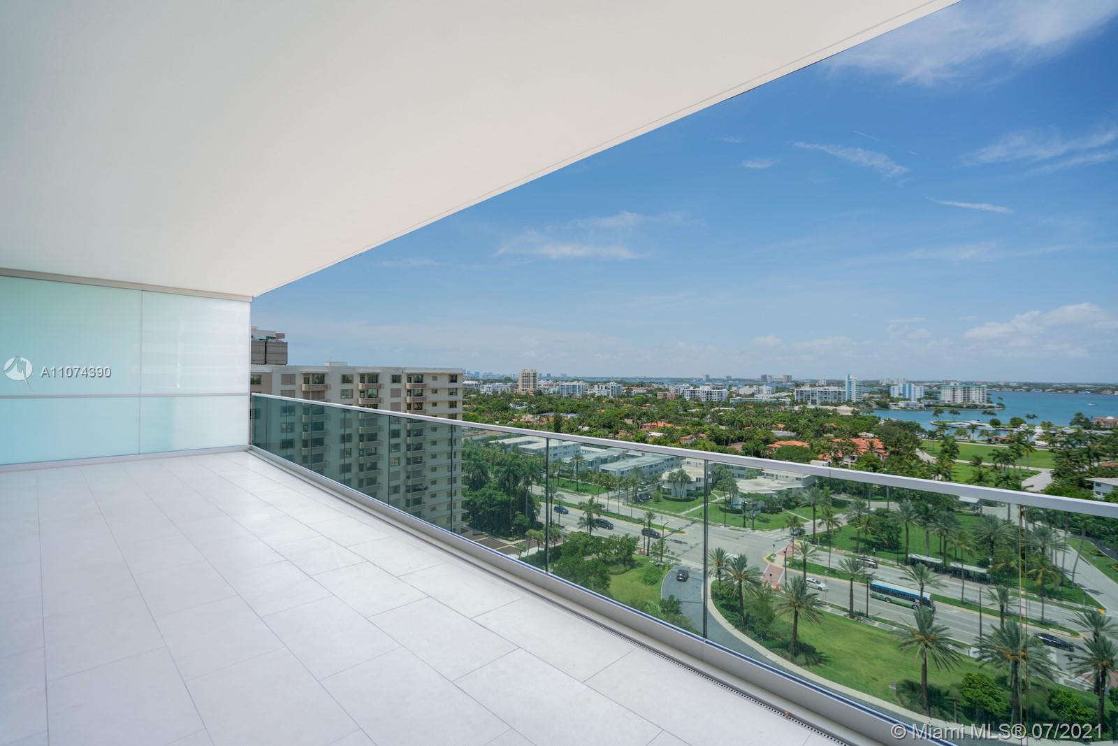 OCEANA BAL HARBOUR CONDO - Residential