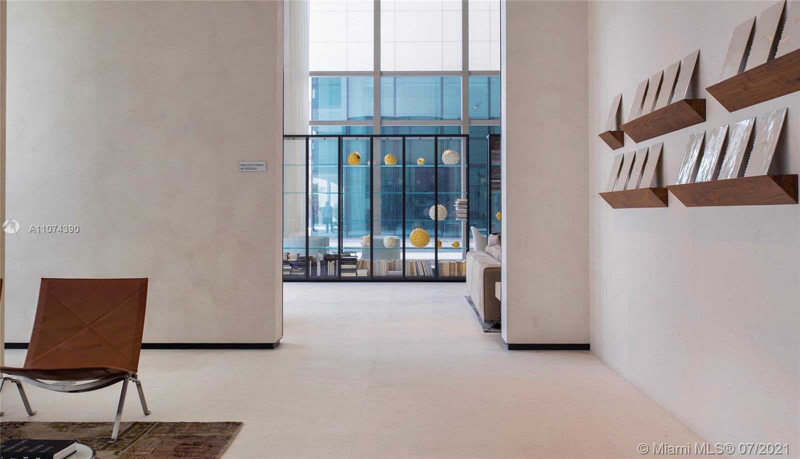 OCEANA BAL HARBOUR CONDO - Residential