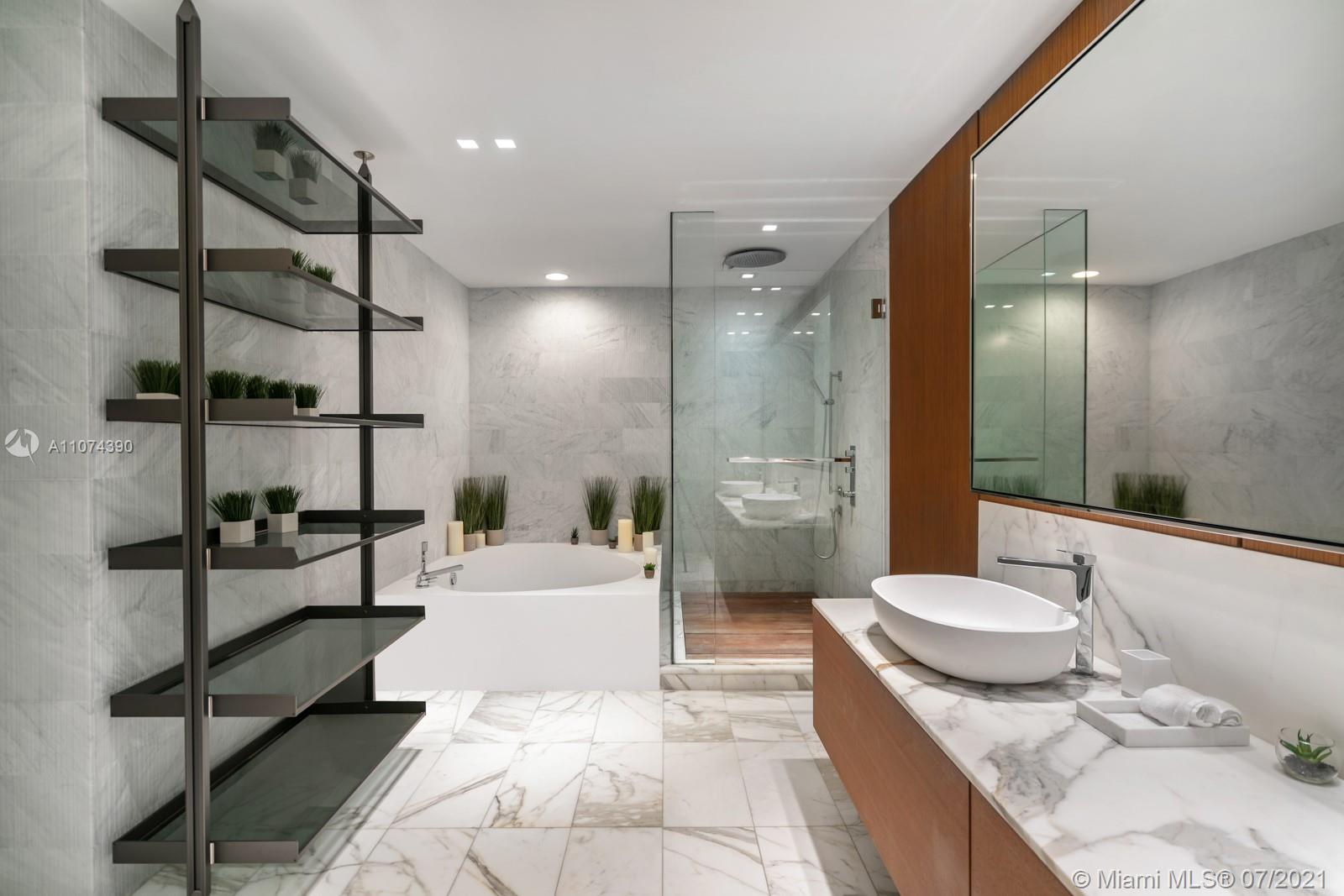 OCEANA BAL HARBOUR CONDO - Residential