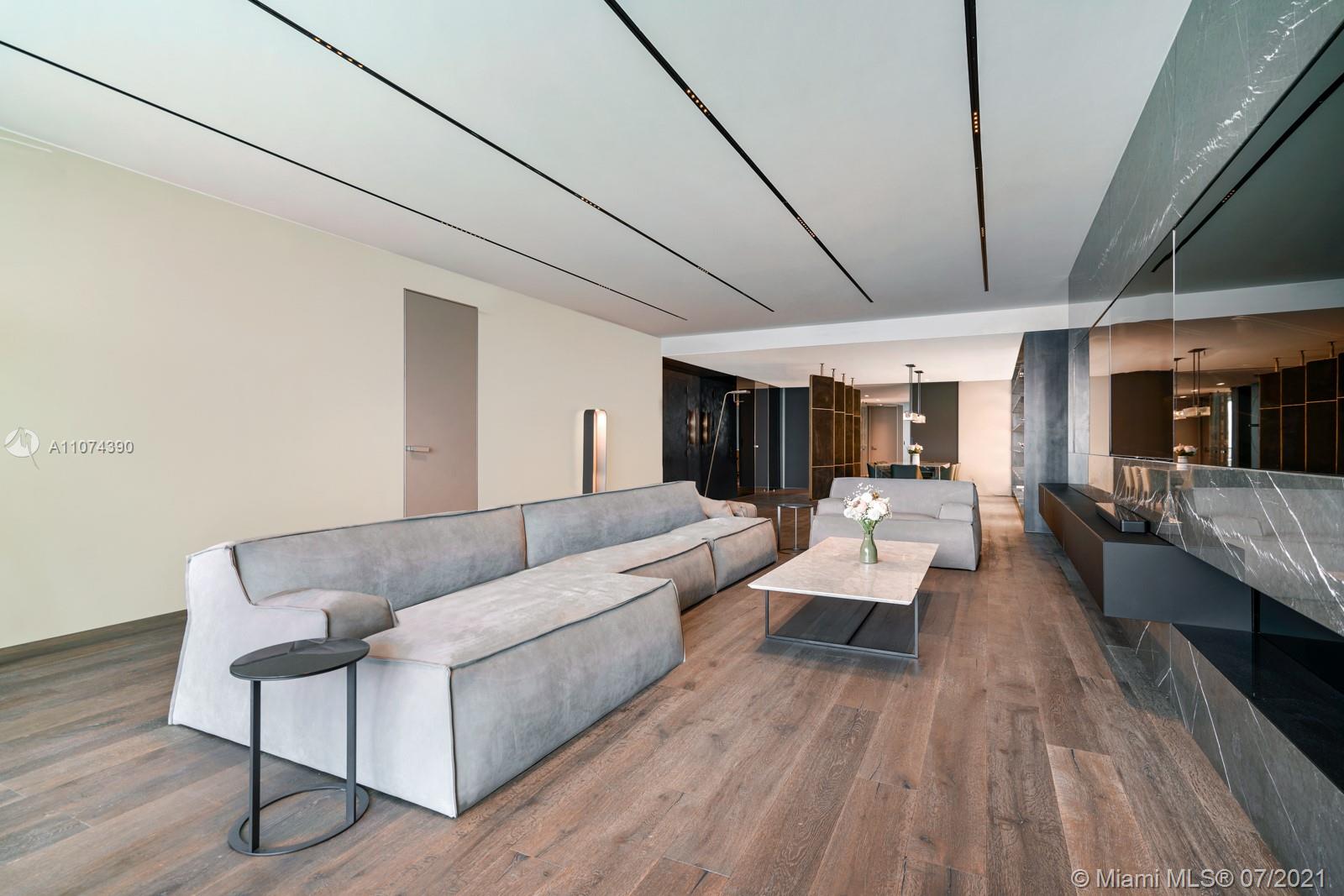 OCEANA BAL HARBOUR CONDO - Residential