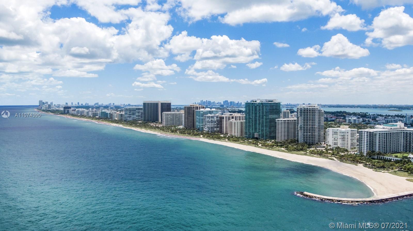 OCEANA BAL HARBOUR CONDO - Residential