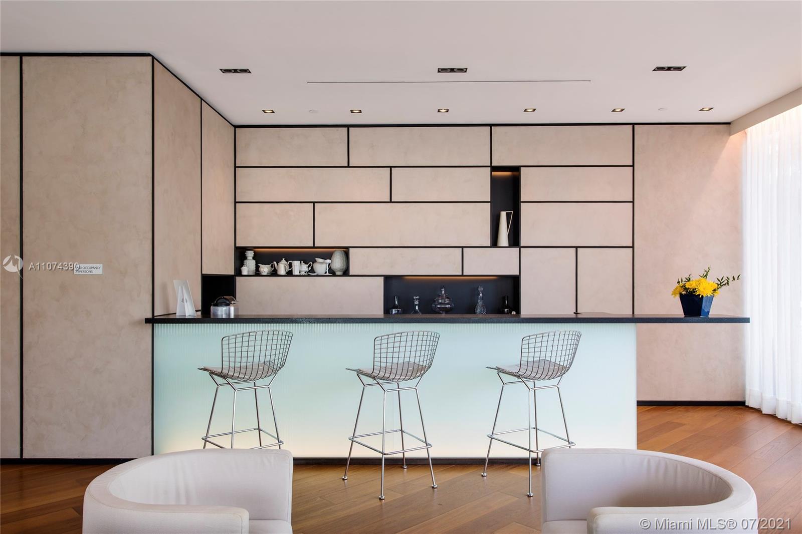 OCEANA BAL HARBOUR CONDO - Residential