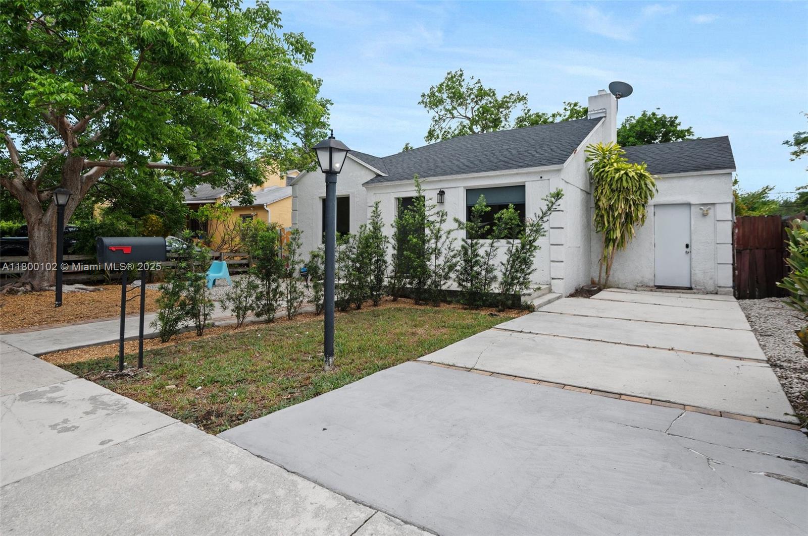 534 NW 50th St