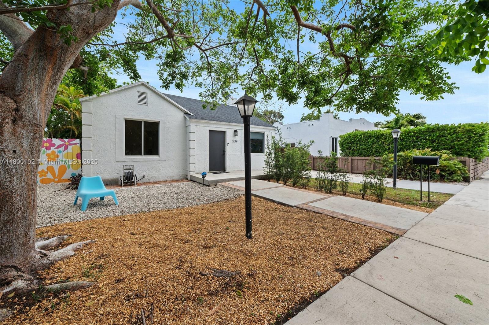 534 NW 50th St