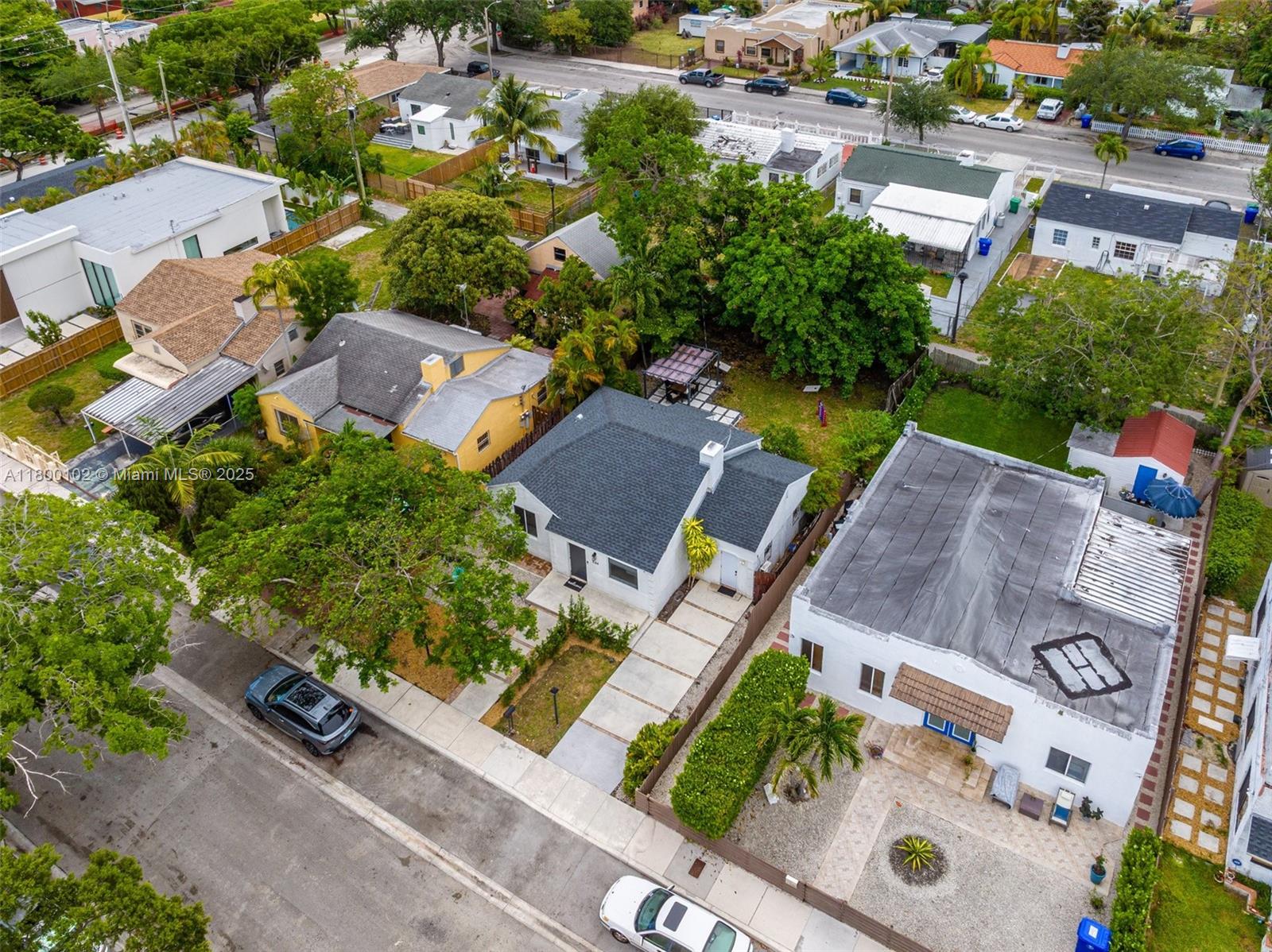 534 NW 50th St
