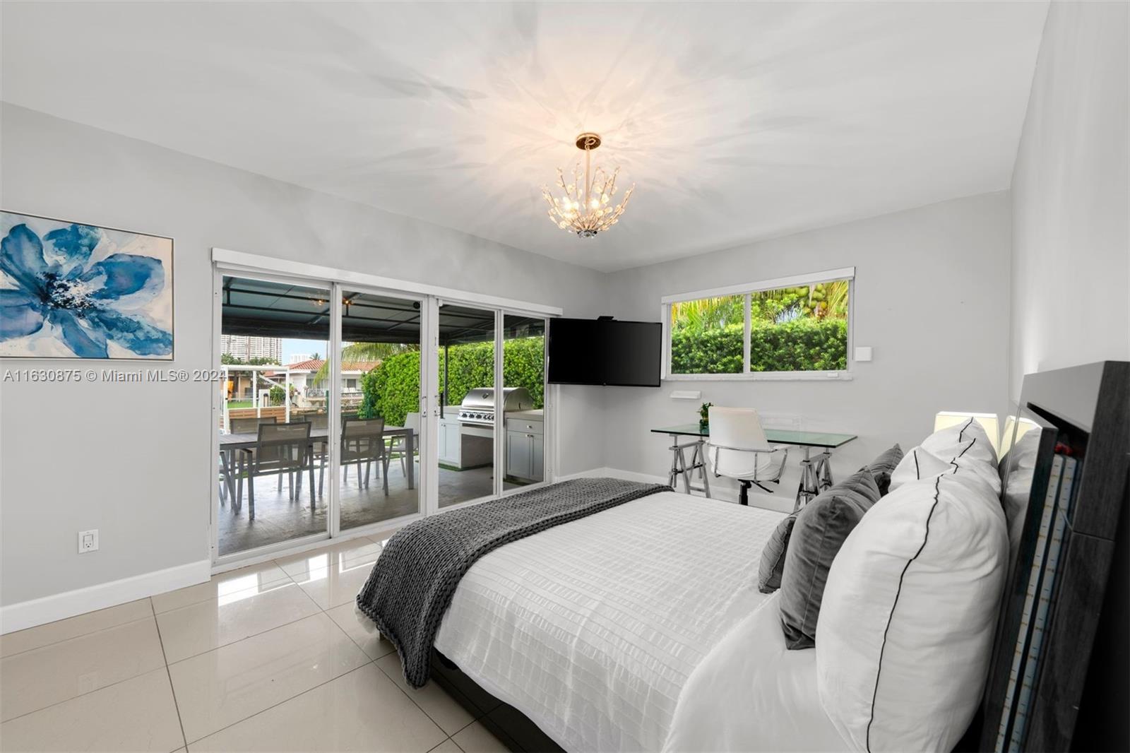 EASTERN SHORES 1ST ADDN - Residential