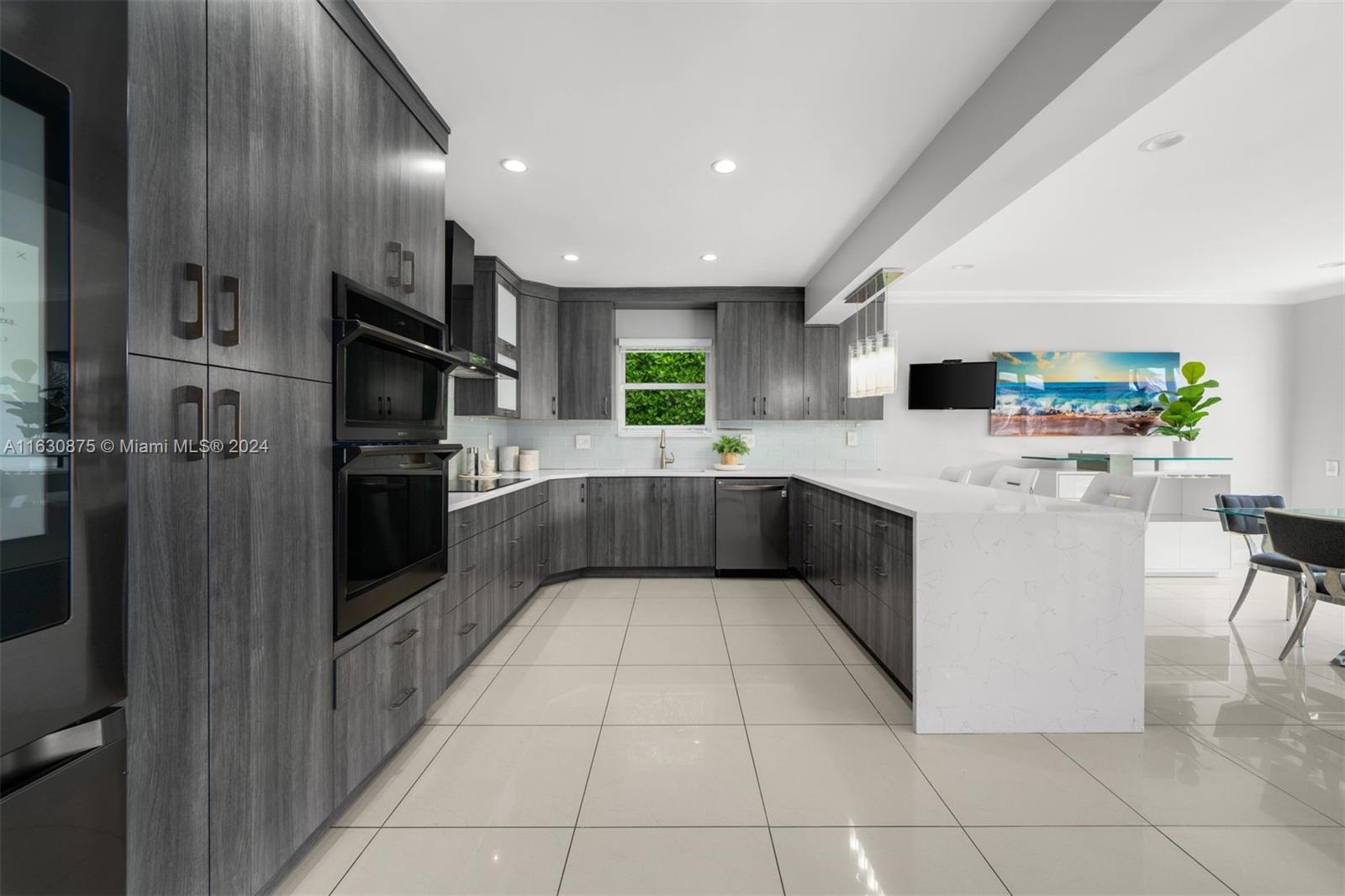 EASTERN SHORES 1ST ADDN - Residential