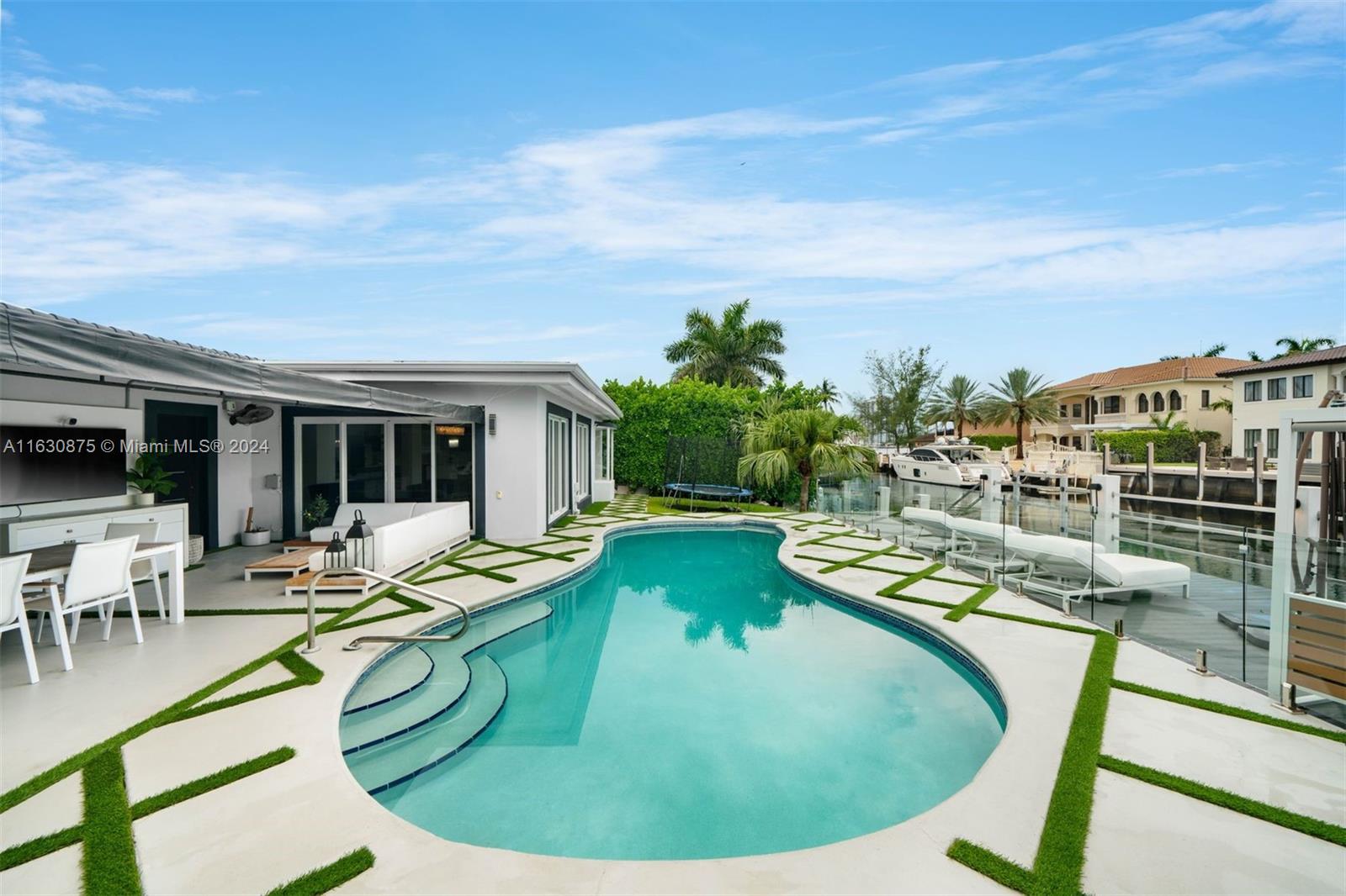 EASTERN SHORES 1ST ADDN - Residential