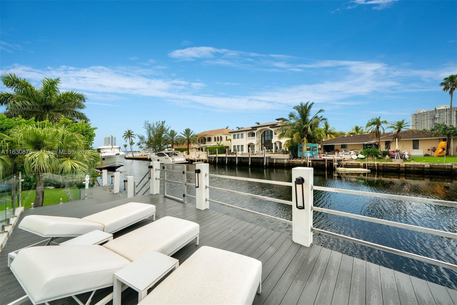 EASTERN SHORES 1ST ADDN - Residential