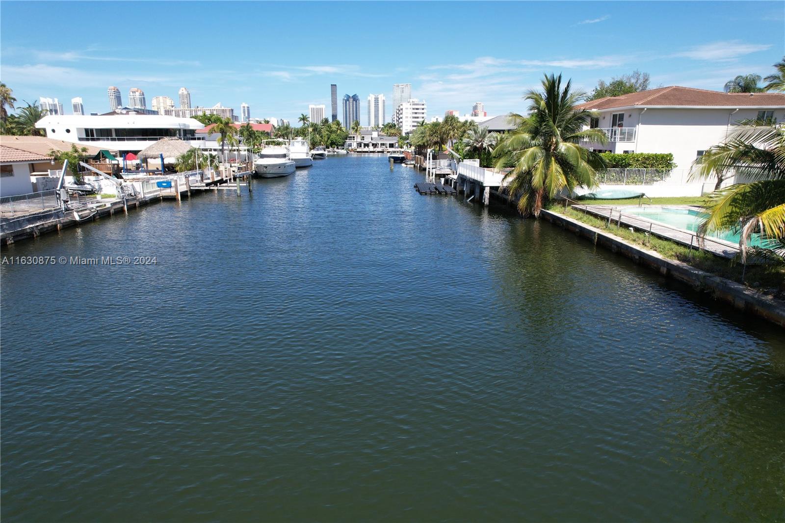 EASTERN SHORES 1ST ADDN - Residential