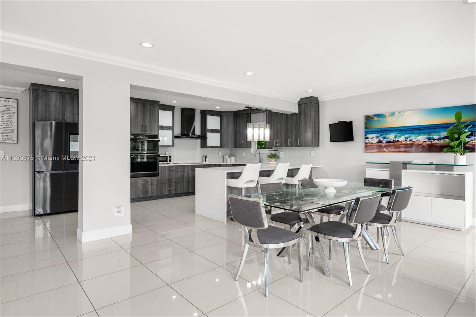 EASTERN SHORES 1ST ADDN - Residential