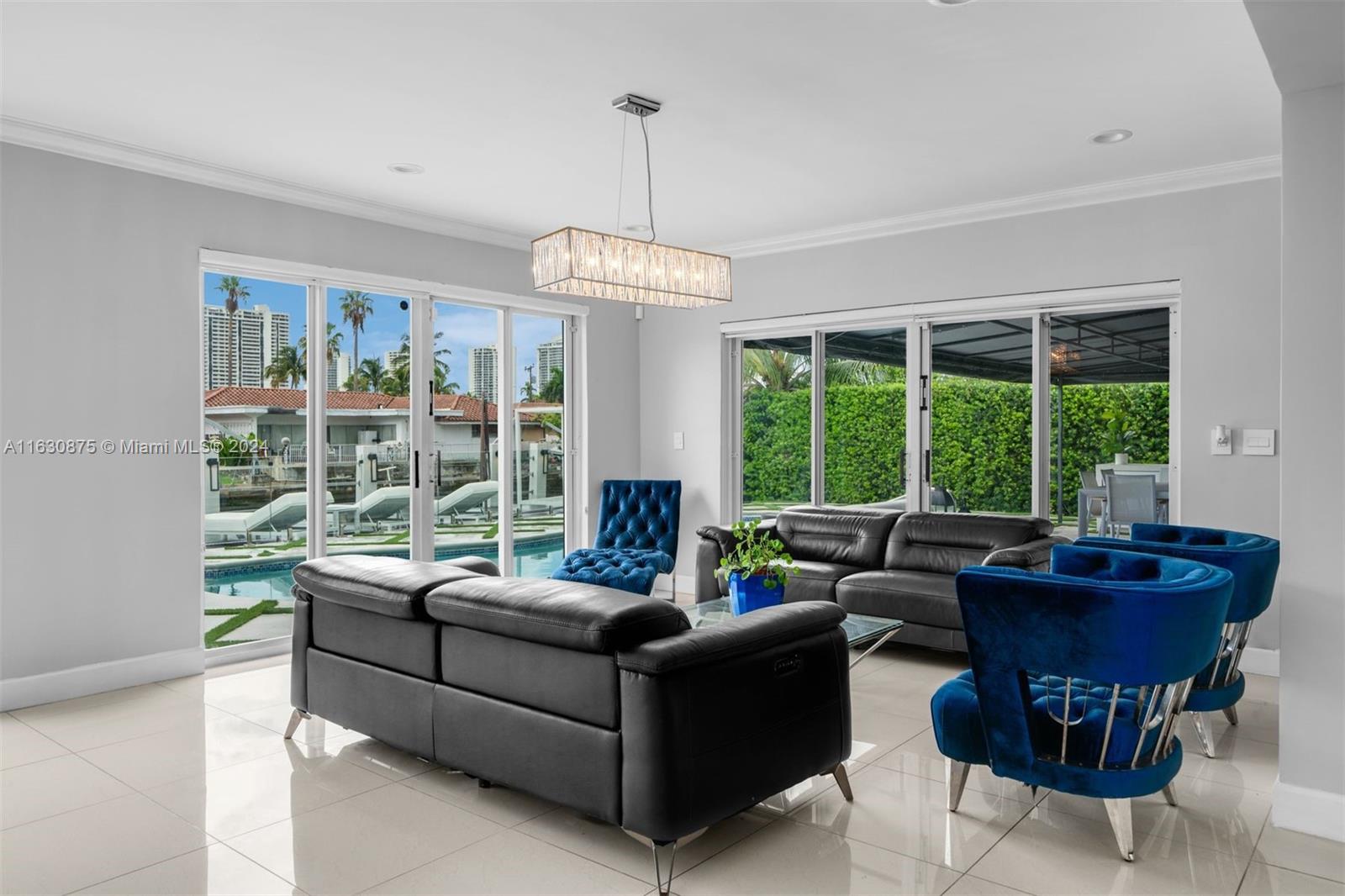 EASTERN SHORES 1ST ADDN - Residential