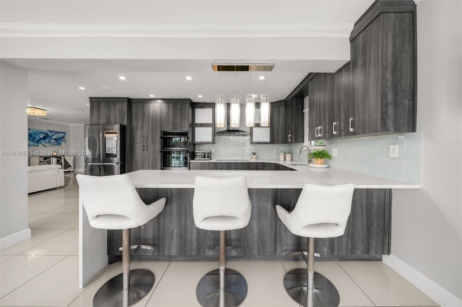 EASTERN SHORES 1ST ADDN - Residential