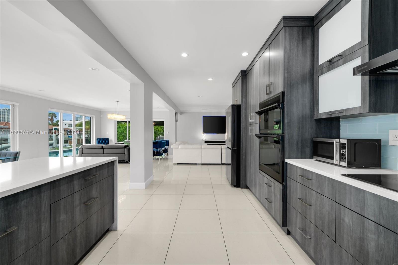 EASTERN SHORES 1ST ADDN - Residential