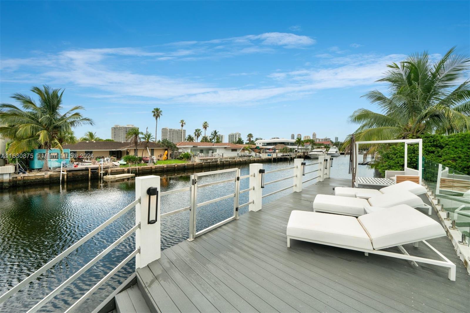 EASTERN SHORES 1ST ADDN - Residential