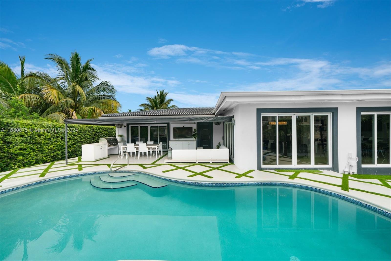 EASTERN SHORES 1ST ADDN - Residential