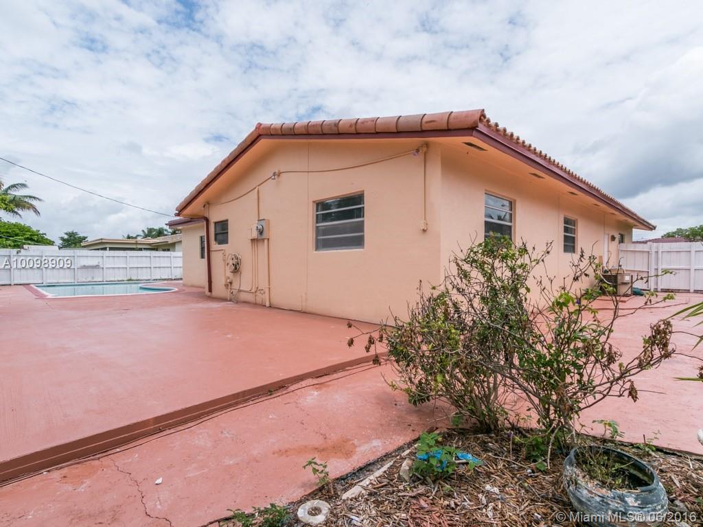 Coral Spgs Sub 1 59-30 B - Residential