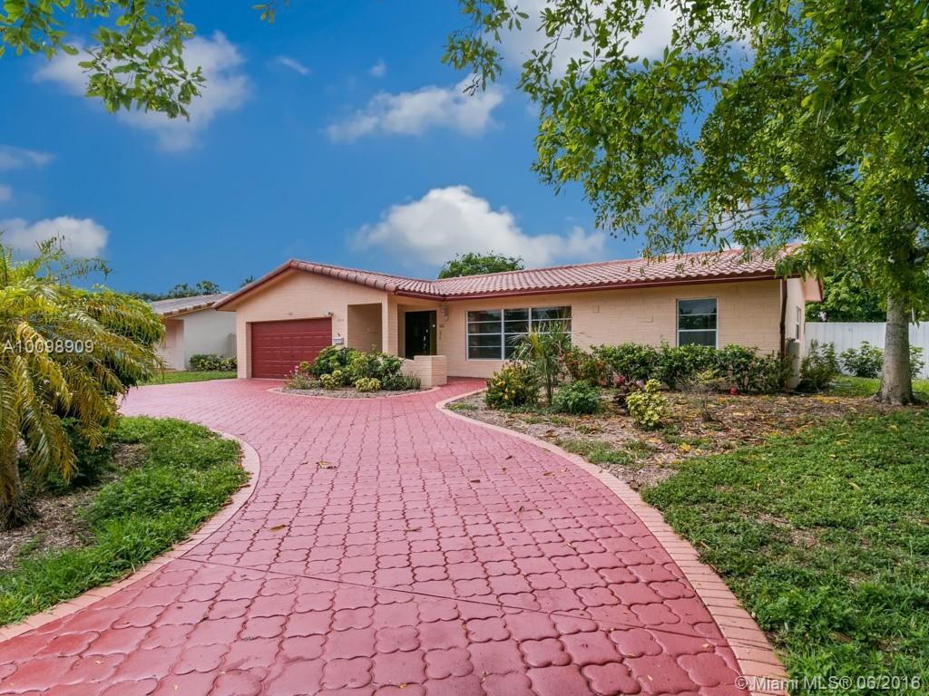 Coral Spgs Sub 1 59-30 B - Residential