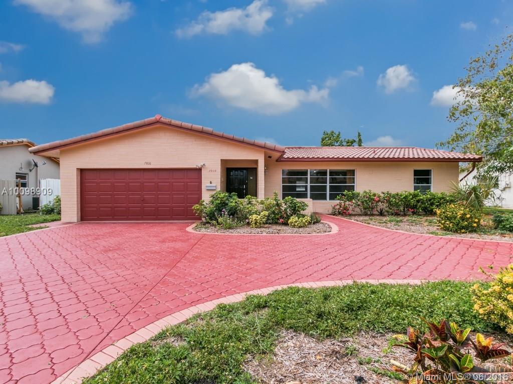 Coral Spgs Sub 1 59-30 B - Residential